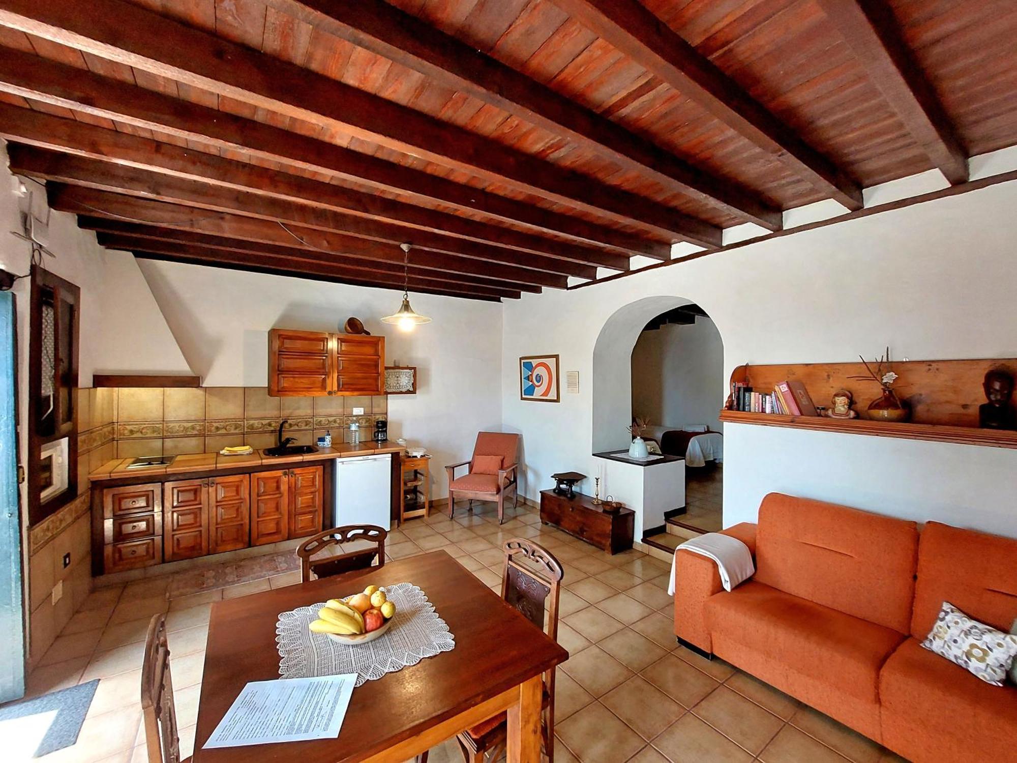 Villa Asunción Breña Baja Exterior foto